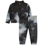 2pc Tie Dye Propus Set - Denny's