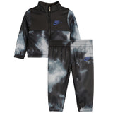 2pc Tie Dye Propus Set - Denny's