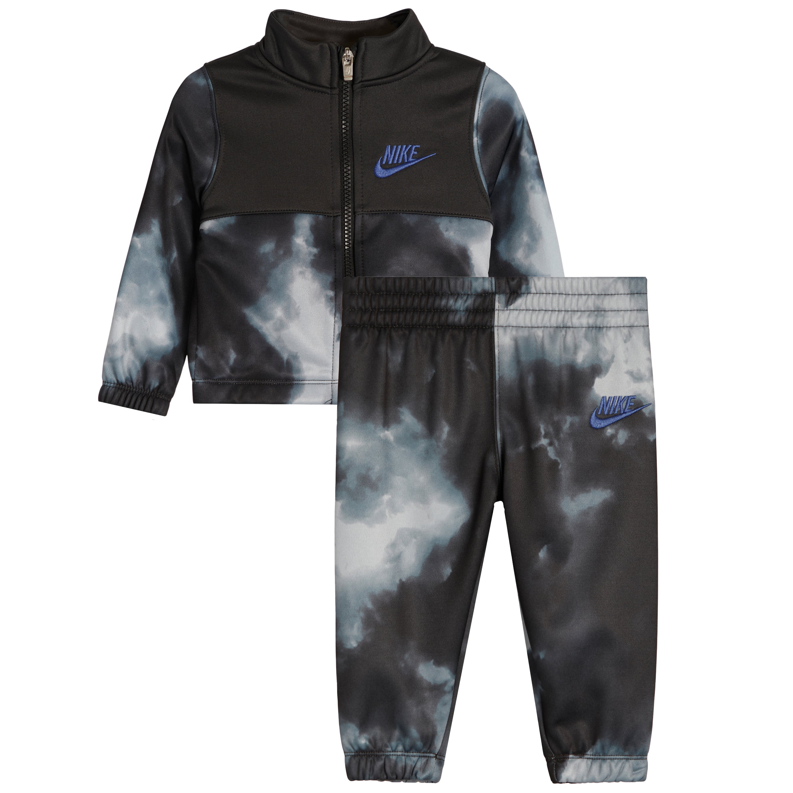 2pc Tie Dye Propus Set - Denny's
