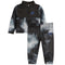 2pc Tie Dye Propus Set - Denny's