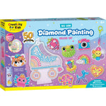 Deluxe Big Gem Diamond Painting