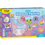 Deluxe Big Gem Diamond Painting