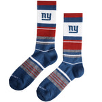 Friday Sock - Giants - Denny's