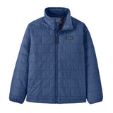Nano Puff Jacket - Denny's