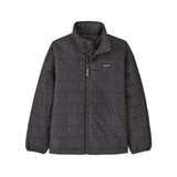 Nano Puff Jacket - Denny's