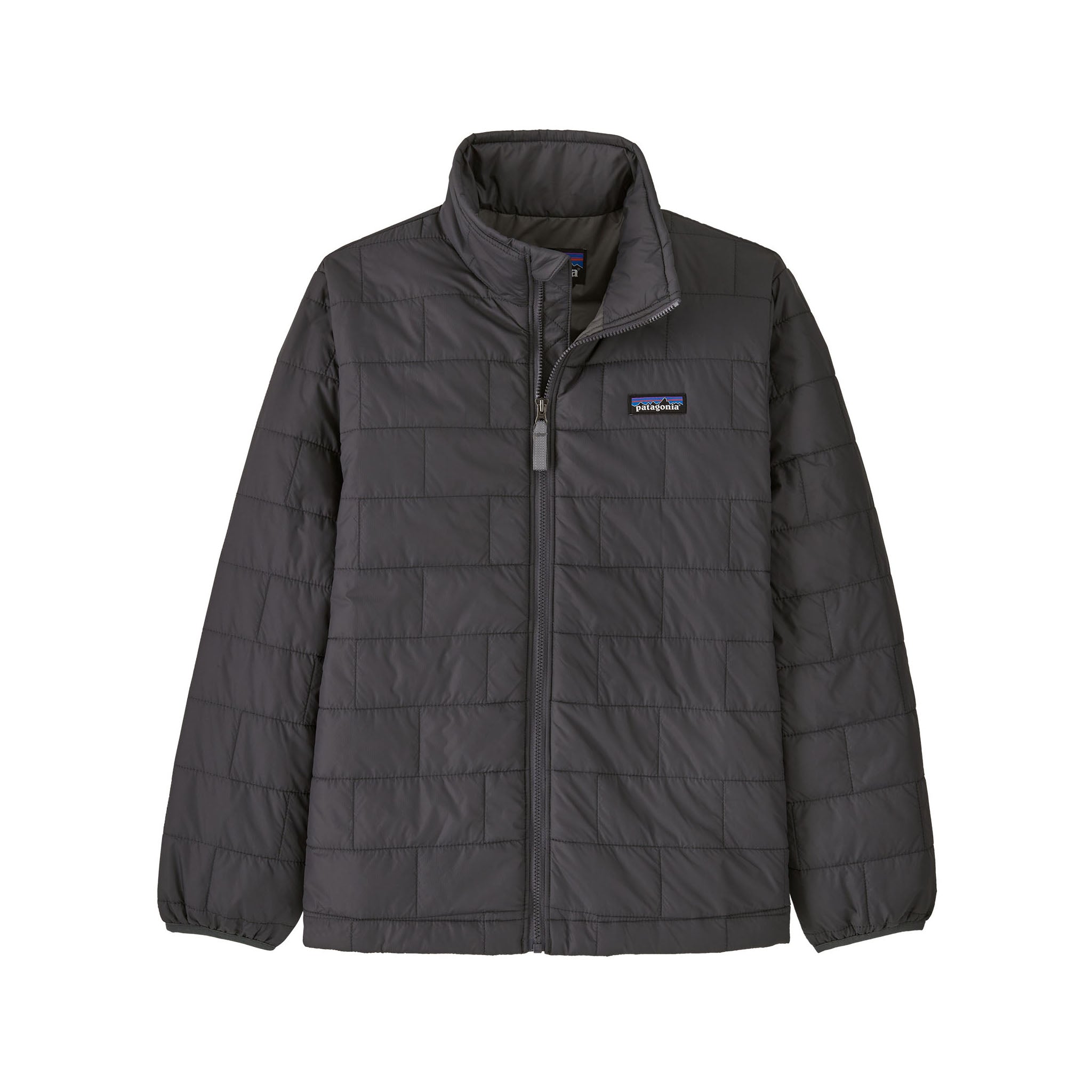 Nano Puff Jacket - Denny's