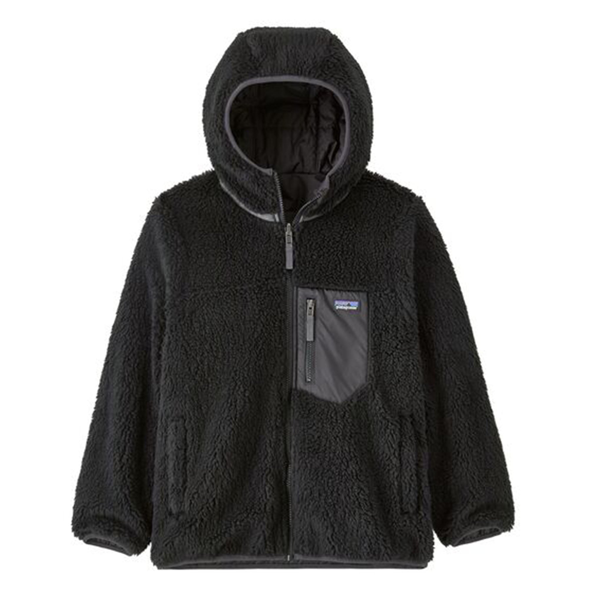 Ready Freddy Rev Jacket - Denny's