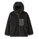 Ready Freddy Reversible Jacket