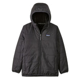 Ready Freddy Reversible Jacket