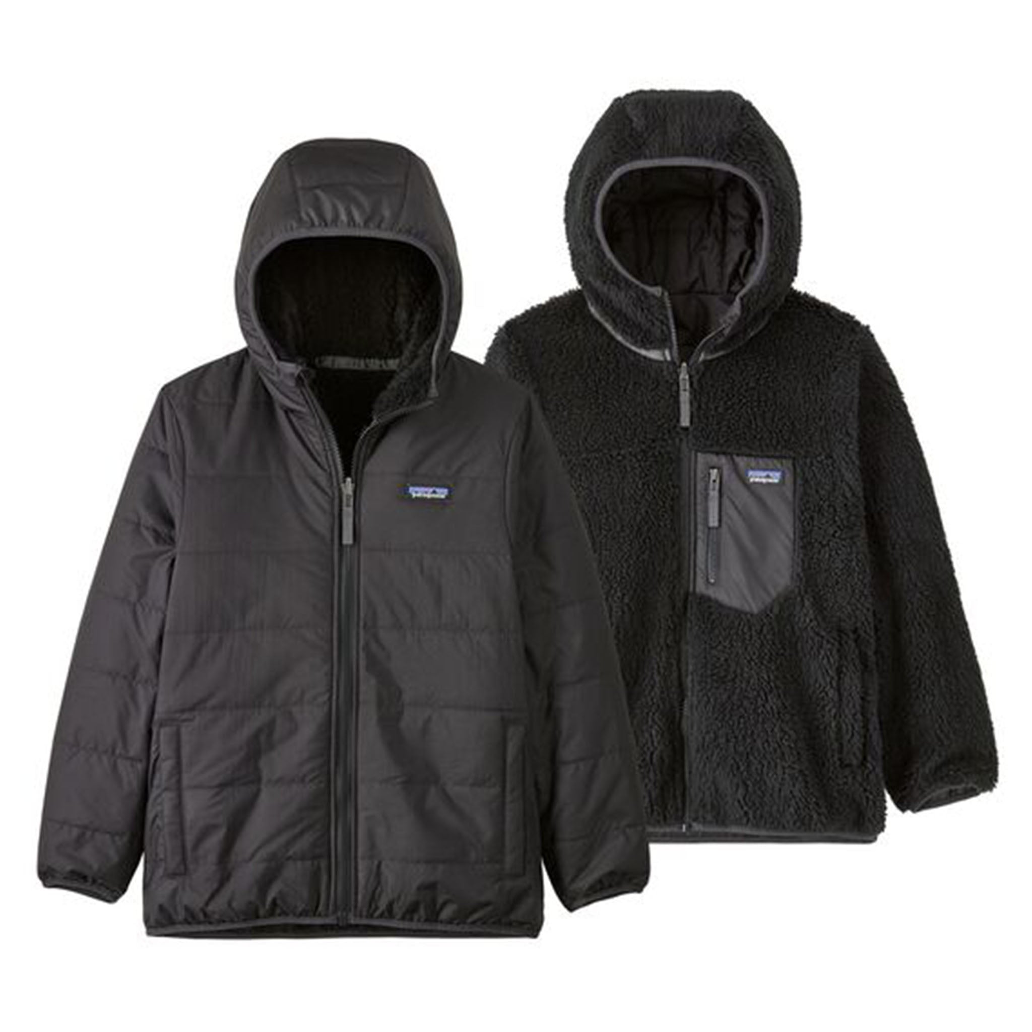 Ready Freddy Rev Jacket - Denny's
