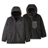 Ready Freddy Reversible Jacket