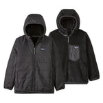 Ready Freddy Rev Jacket - Denny's