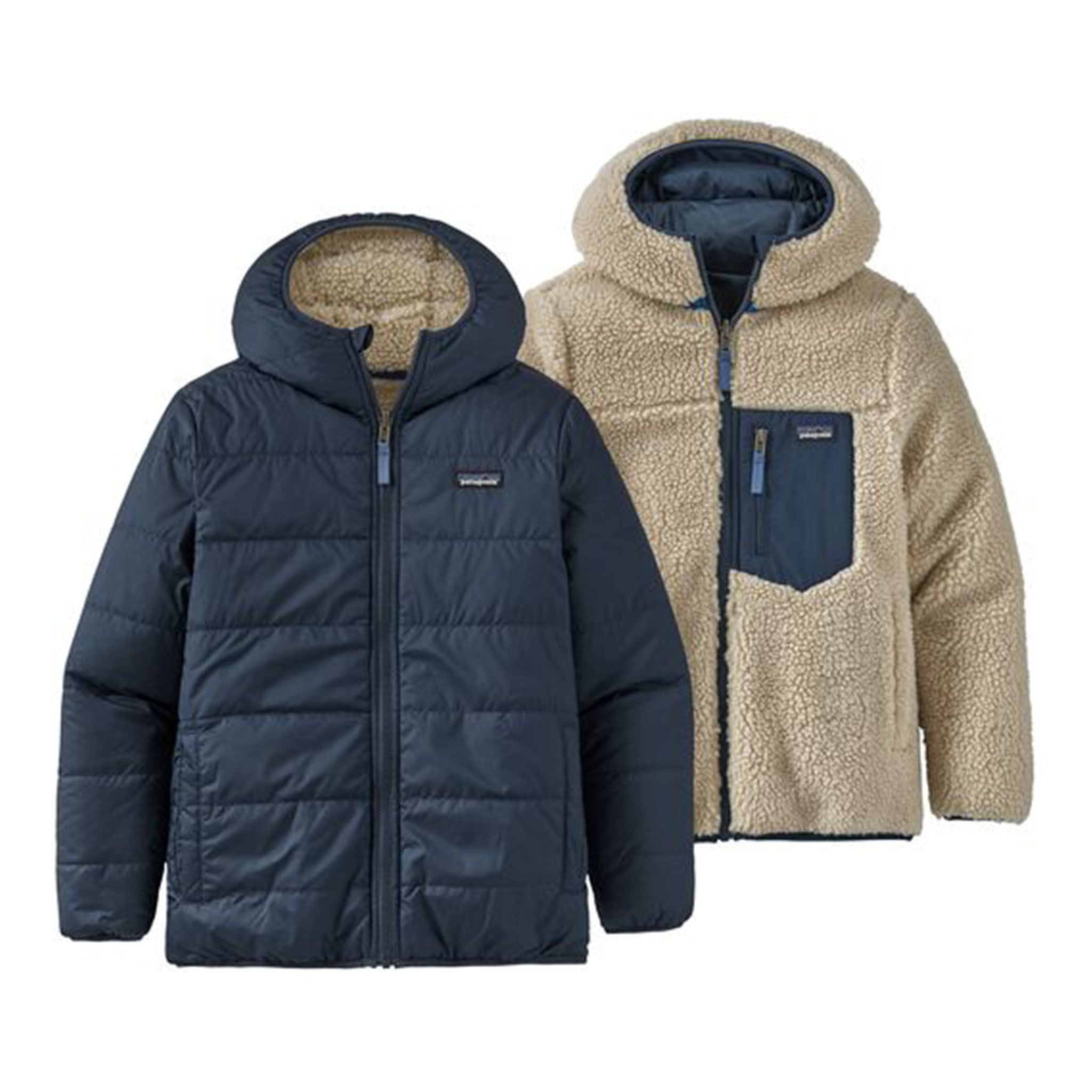 Ready Freddy Rev Jacket - Denny's