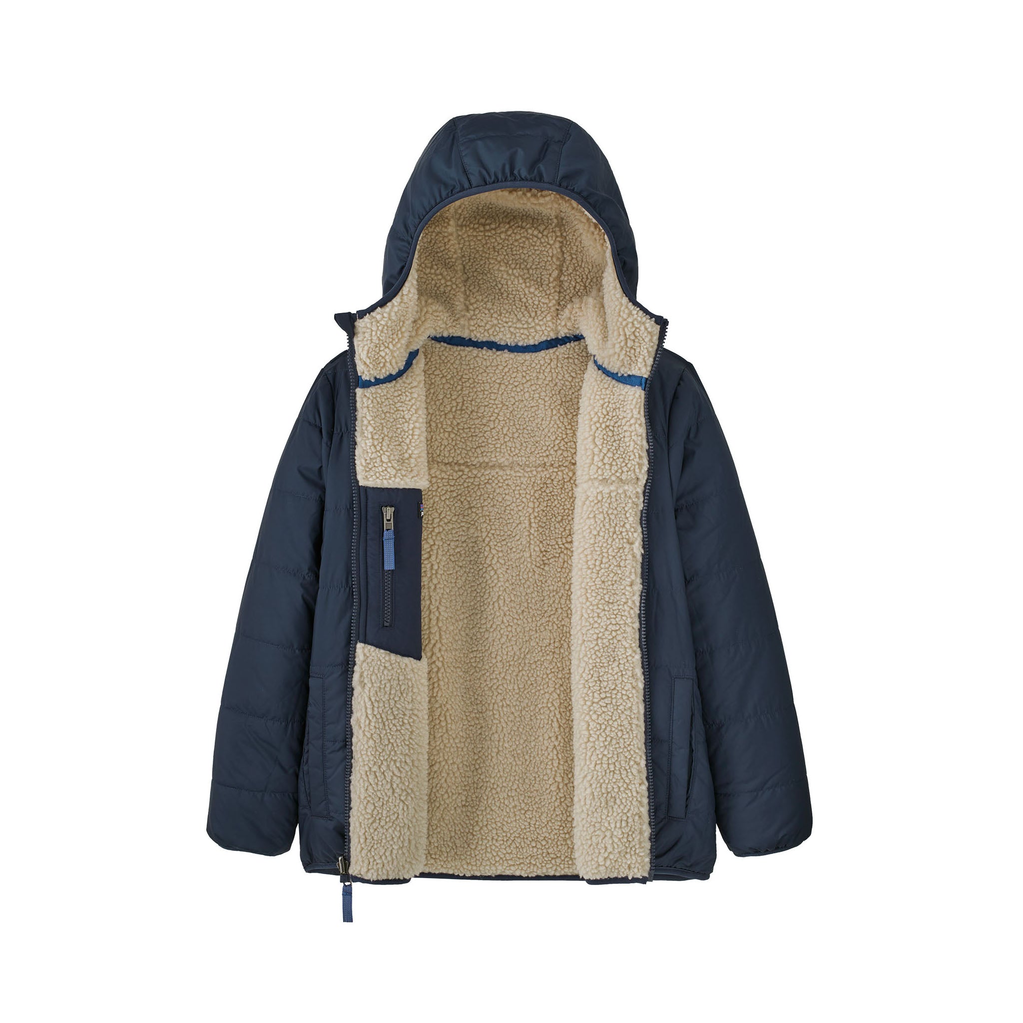 Ready Freddy Rev Jacket - Denny's