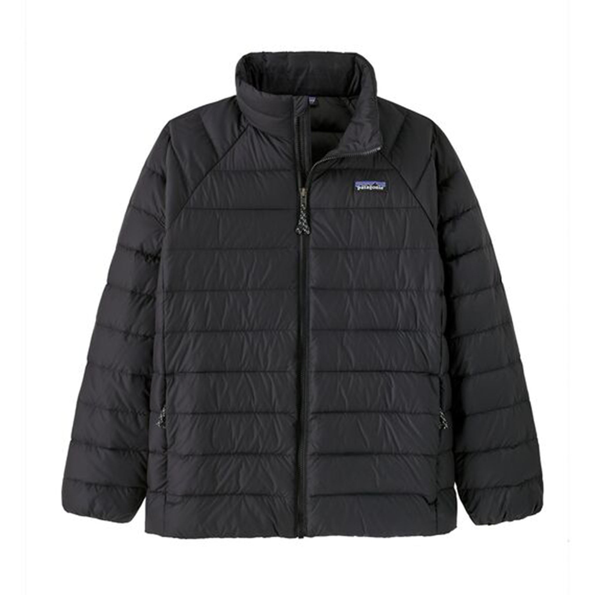 Down Sweater Jacket - Denny's
