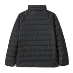 Down Sweater Jacket - Denny's