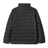 Down Sweater Jacket - Denny's