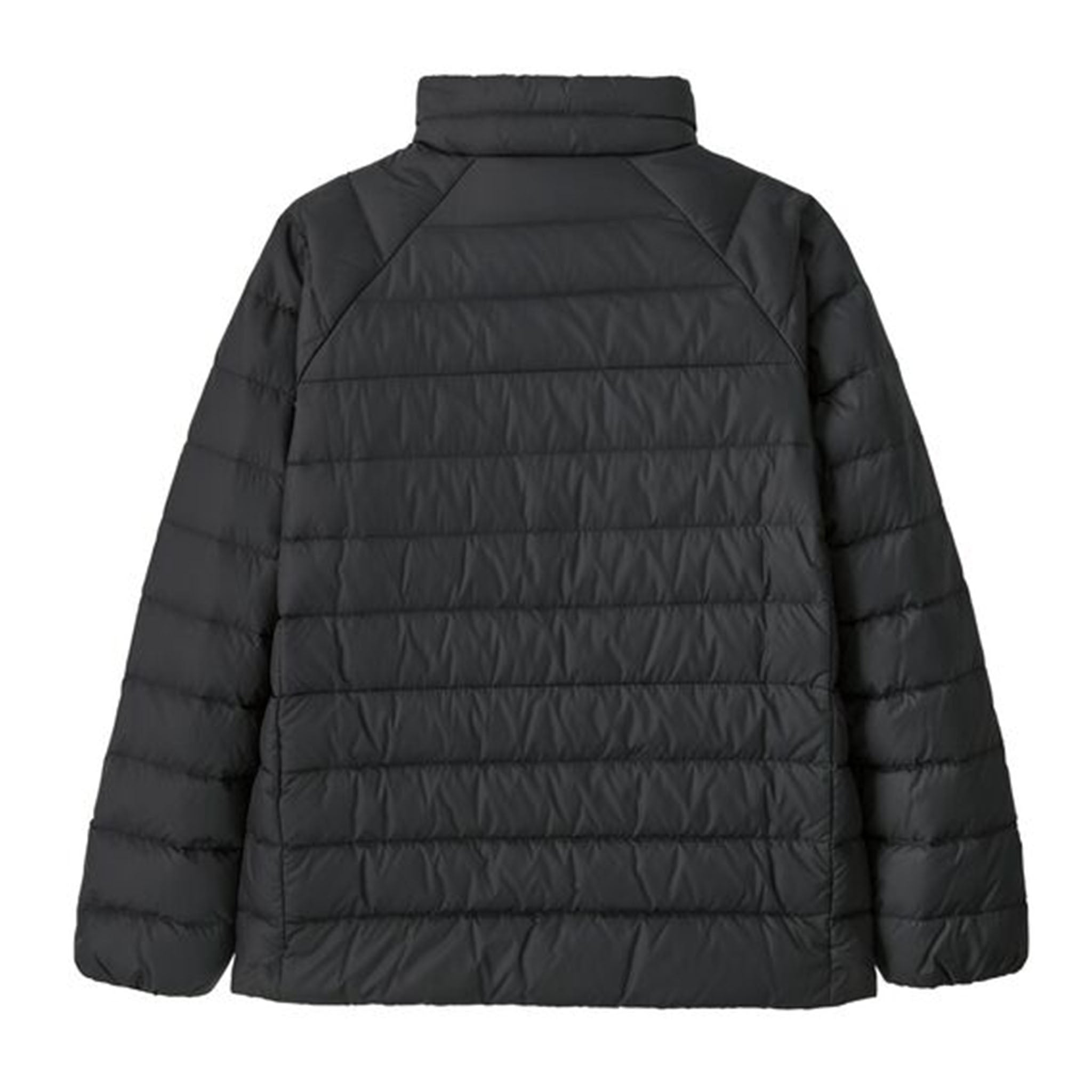Down Sweater Jacket - Denny's