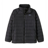 Down Sweater Jacket - Denny's