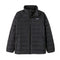 Down Sweater Jacket - Denny's