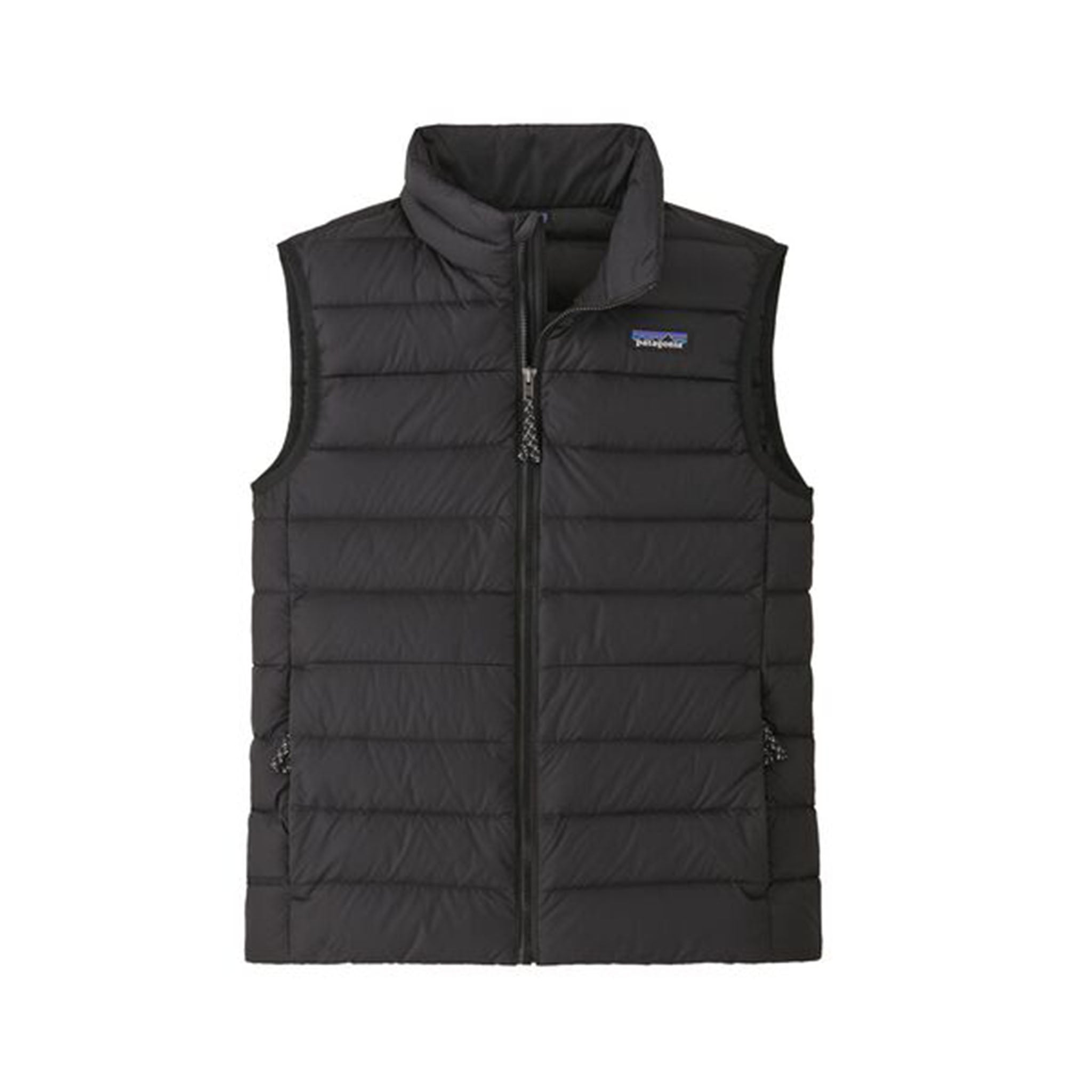 Down Vest - Denny's