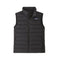 Down Vest - Denny's