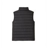 Down Vest - Denny's