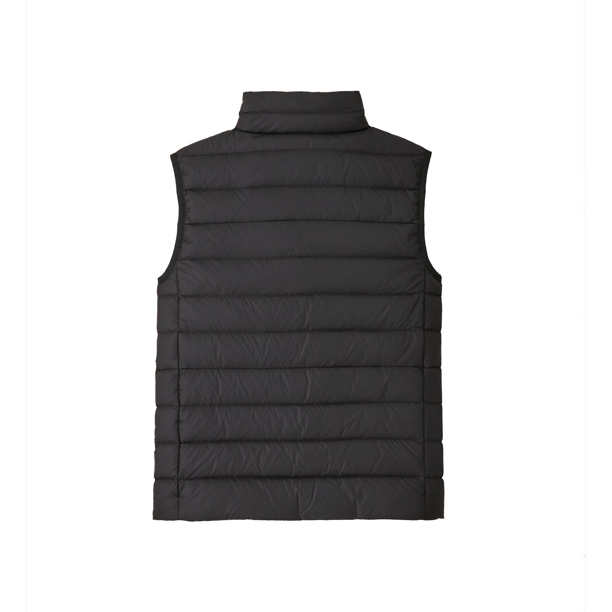 Down Vest - Denny's