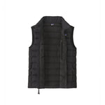 Down Vest - Denny's