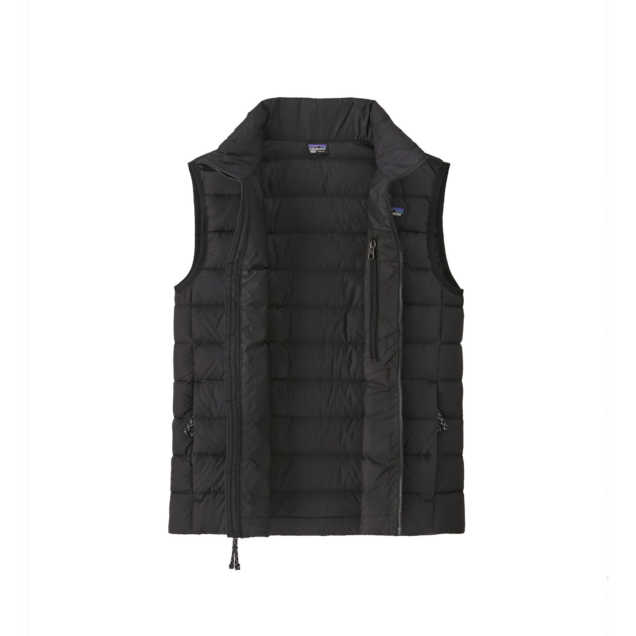 Down Vest - Denny's