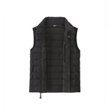 Down Sweater Vest