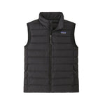Down Vest - Denny's