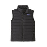 Down Vest - Denny's