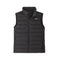Down Vest - Denny's