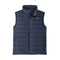 Down Sweater Vest - Denny's