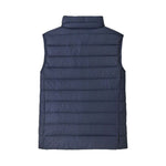 Down Sweater Vest - Denny's