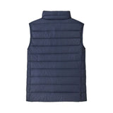 Down Sweater Vest - Denny's