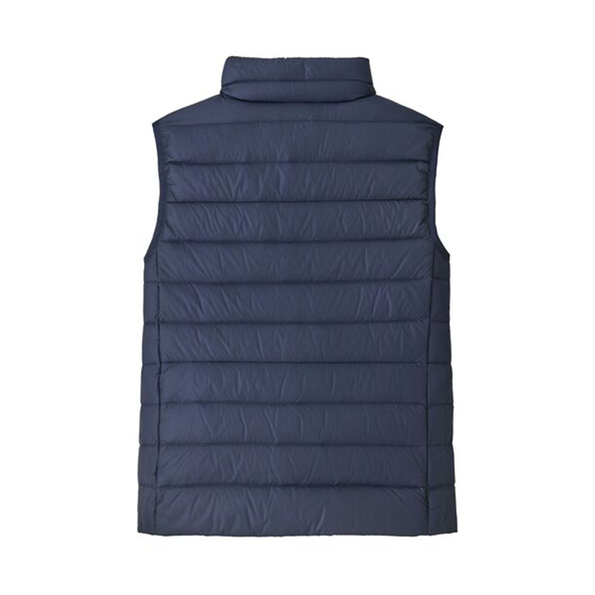 Down Sweater Vest - Denny's