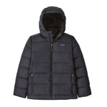 Hi Loft Down Hooded Jacket - Denny's