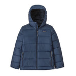 Hi Loft Down Hooded Jacket - Denny's