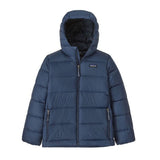 Hi Loft Hooded Down Jacket