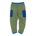 Spearmint Stanley Pocket Jogger - Denny's