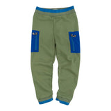 Spearmint Stanley Pocket Jogger - Denny's