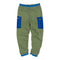 Spearmint Stanley Pocket Jogger - Denny's
