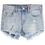 Future Proof Denim Short - Denny's