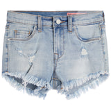Future Proof Denim Short - Denny's