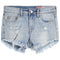 Future Proof Denim Short - Denny's