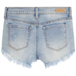 Future Proof Denim Short - Denny's