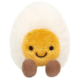 Amuseable Boiled Egg Happy