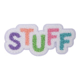 Stuff Patch - Denny's